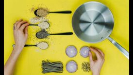 Δημιουργικές Μαγειρικές Προκλήσεις: Σπρώχνοντας τα όρια στην κουζίνα