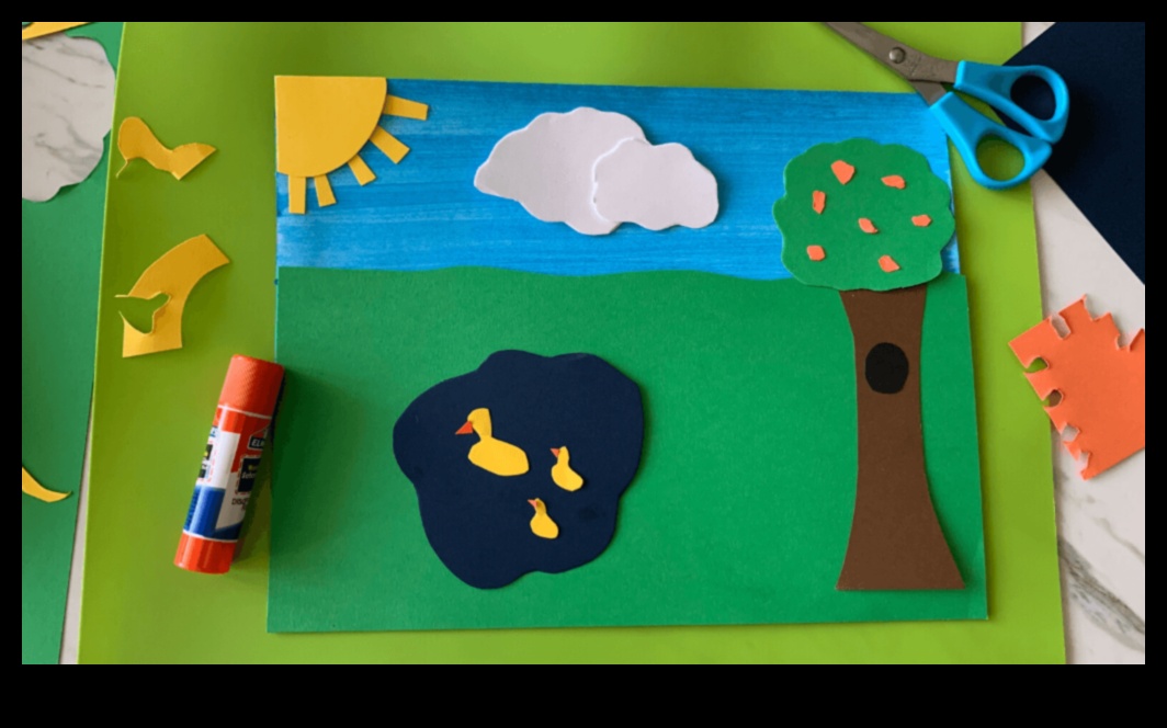 Η τέχνη της κοπής χαρτιού 1 Χειροτεχνία με ακρίβεια: Τεχνικές και συμβουλές κοπής χαρτιού