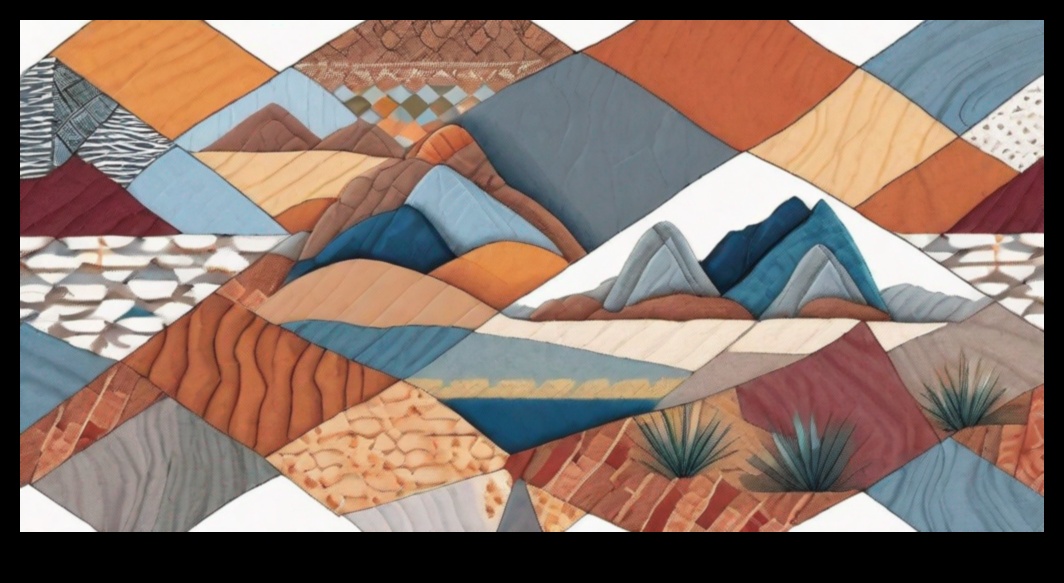 Quilting Marvels: Advanced Techniques for Textile Crafters