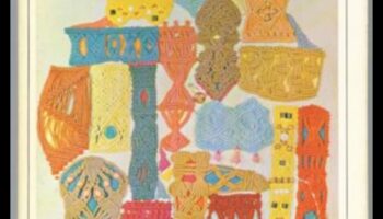 Τεχνικές χειροτεχνίας για Macramé: Knotting Intricate Designs