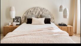 Μινιμαλιστική στολισμός υπνοδωματίου 5 κόλπα για να έχετε κατά νου να δημιουργήσετε έναν ήρεμο χώρο 3 Μινιμαλιστικές συμβουλές για τη διακόσμηση του υπνοδωματίου