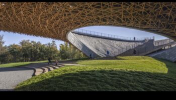 Μορφή και Λειτουργία: Εξισορροπητικά Στοιχεία στην Αρχιτεκτονική Αισθητική