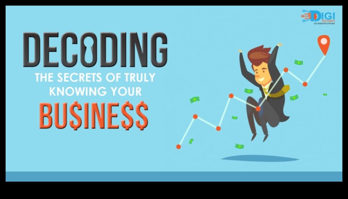 The Analysis Code: Decoding Success in Modern Business Practices