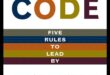 The Leadership Code: Decoding Success in Modern Business