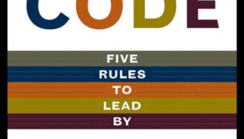 The Leadership Code: Decoding Success in Modern Business