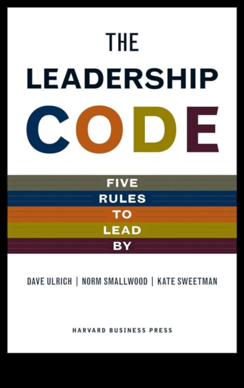 The Leadership Code: Decoding Success in Modern Business