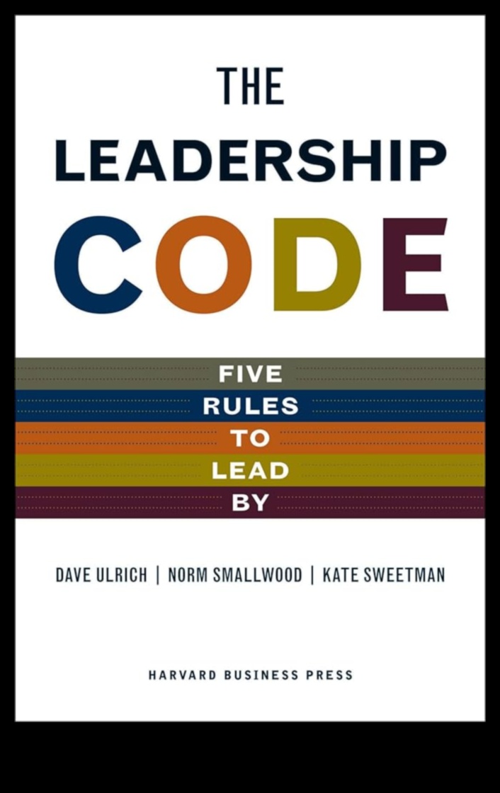 The Leadership Code: Decoding Success in Modern Business