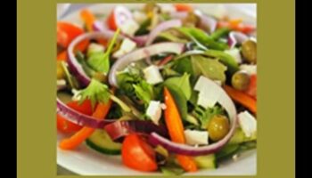 Προσαρμόστε τη δίαιτα απώλειας βάρους στον σωματότυπό σας