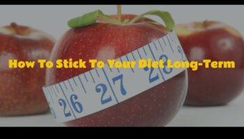 Η τέχνη της μακροχρόνιας δίαιτας: Θέτοντας ρεαλιστικές προσδοκίες