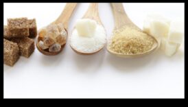 Η επίδραση της ζάχαρης στη δίαιτά σας για απώλεια βάρους