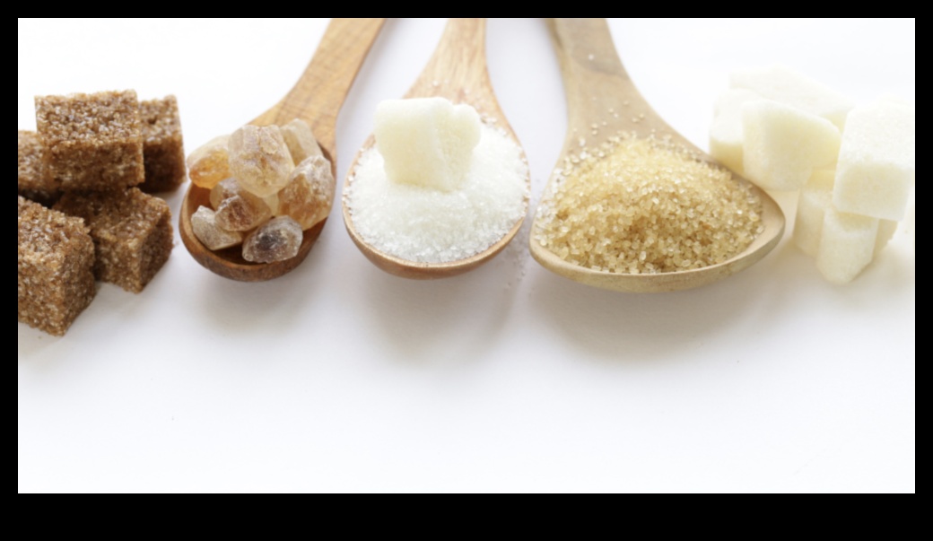 Η επίδραση της ζάχαρης στη δίαιτά σας για απώλεια βάρους