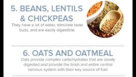 Εξερευνώντας το σνακ με χαμηλά λιπαρά: Υγιεινά τσιμπήματα για οποιαδήποτε στιγμή