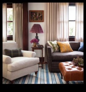 Οδηγός βήμα προς βήμα για τη μεταμόρφωση των εσωτερικών χώρων