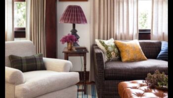 Οδηγός βήμα προς βήμα για τη μεταμόρφωση των εσωτερικών χώρων