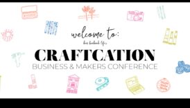 Δείπνο DIY Crafting Μια Συμπόσιο Δημιουργικότητας 4 Συμπόσιο DIY Crafting: Exploring Techniques from Experts