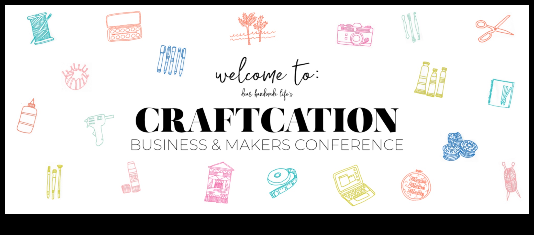 Συμπόσιο DIY Crafting: Exploring Techniques from Experts