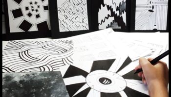 Προοπτικές σχεδίασης: Γραφική Τέχνη μέσα από διαφορετικούς φακούς