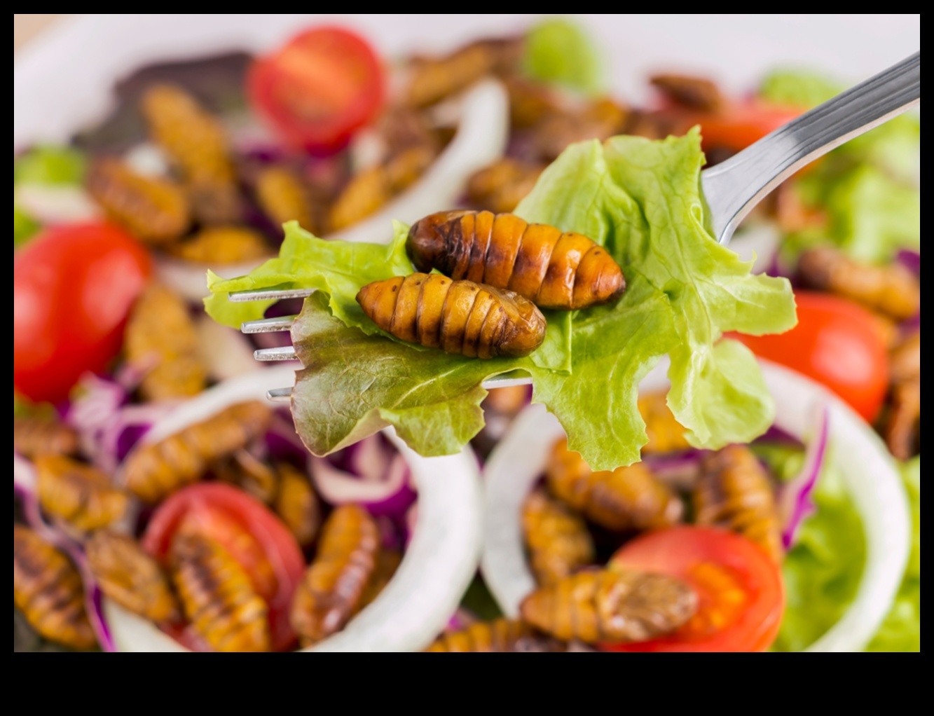 The Future of Food: Embracing a Vegan Paradigm