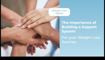 Δημιουργία ενός συστήματος υποστήριξης για το ταξίδι απώλειας βάρους