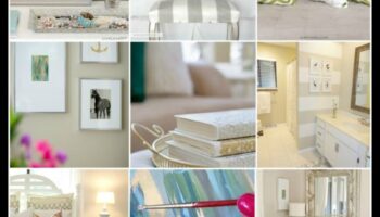 Οικονομικές ιδέες διακόσμησης: Ομορφύνετε το σπίτι σας με ευκολία