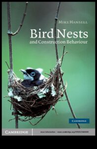 Φτερωτοί Αρχιτέκτονες: Εξετάζοντας την Κατασκευή περίτεχνων Φωλιών Πτηνών