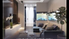 Ποιες εμπνεύσεις εσωτερικής διακόσμησης θα ενισχύσουν τον φυσικό φωτισμό;