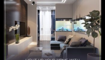 Ποιες εμπνεύσεις εσωτερικής διακόσμησης θα ενισχύσουν τον φυσικό φωτισμό;