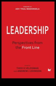 Χτίζοντας το αύριο: Στρατηγικές προοπτικές για την επιχειρηματική ηγεσία