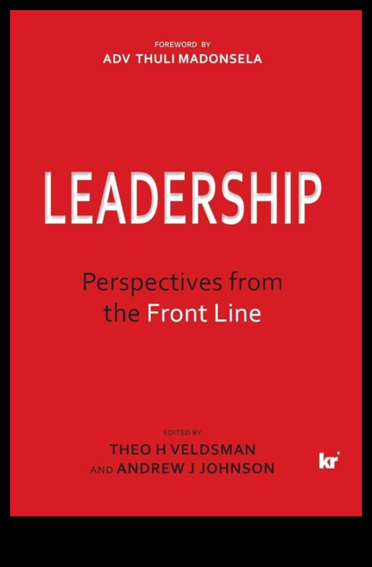 Χτίζοντας το αύριο: Στρατηγικές προοπτικές για την επιχειρηματική ηγεσία